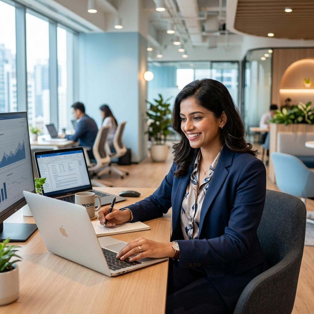 Professional Digital Marketing Expert